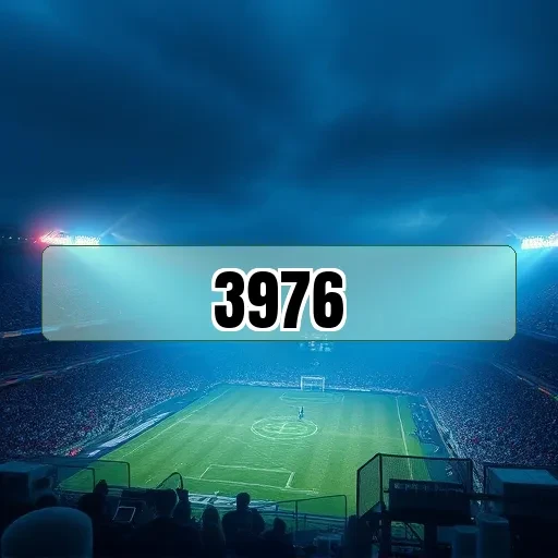 3976.com Apostas