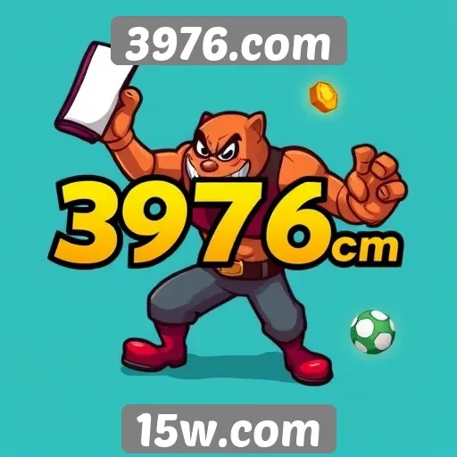 Impacto da plataforma 3976.com na indústria de jogos